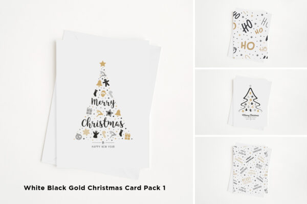 2024 Holiday Card Campaign - Image 4