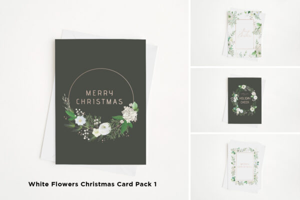 2024 Holiday Card Campaign - Image 3
