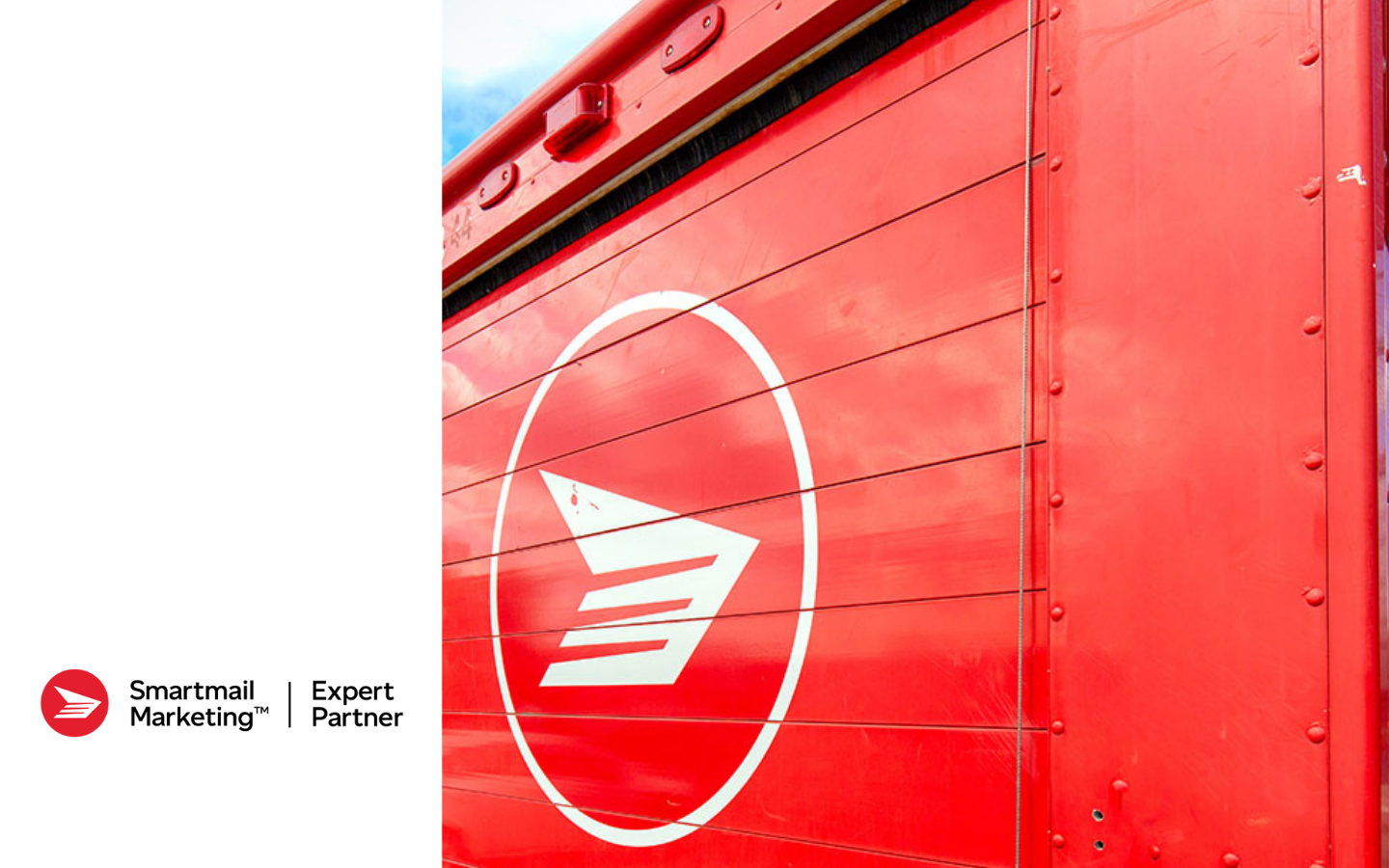 Canada Post Smartmail Marketing Alberta