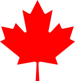 Canadian Flag