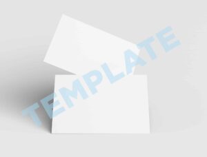 x500 Medium Postcards | Neighbourhood Mail | Direct Mail Campaign