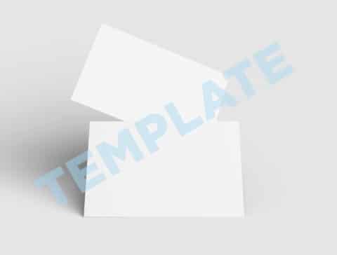 x500 Medium Postcards | Neighbourhood Mail | Direct Mail Campaign
