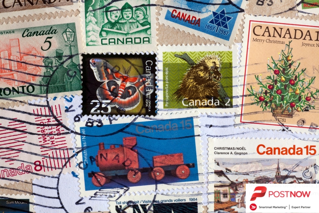 Updated Canada Post Postage Rates (2025) Neighbourhood & Personalized