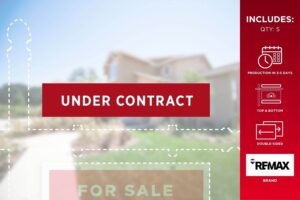 REMAX Riders | Blue Slash