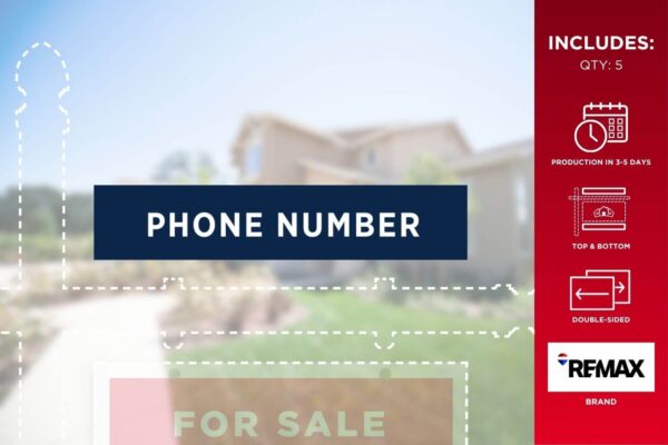 Remax Riders | Blue Slash - Image 3