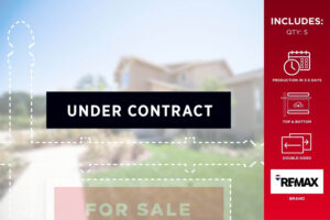 REMAX Riders | White Slash