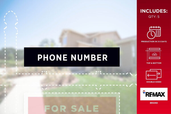 Remax Riders | White Slash - Image 3