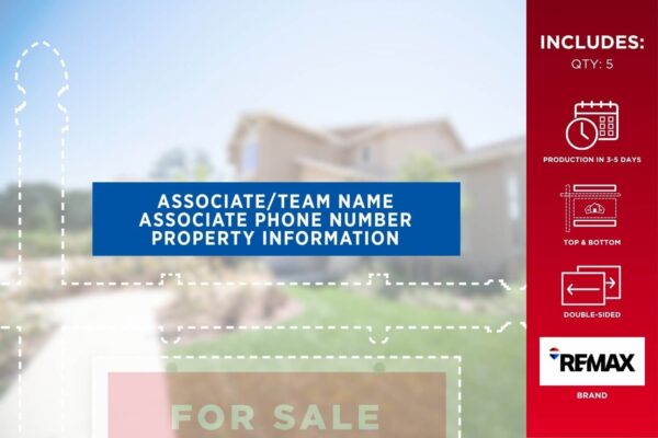 Remax Riders | White Slash - Image 5
