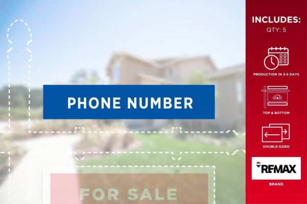 Remax Riders | White Slash - Image 6